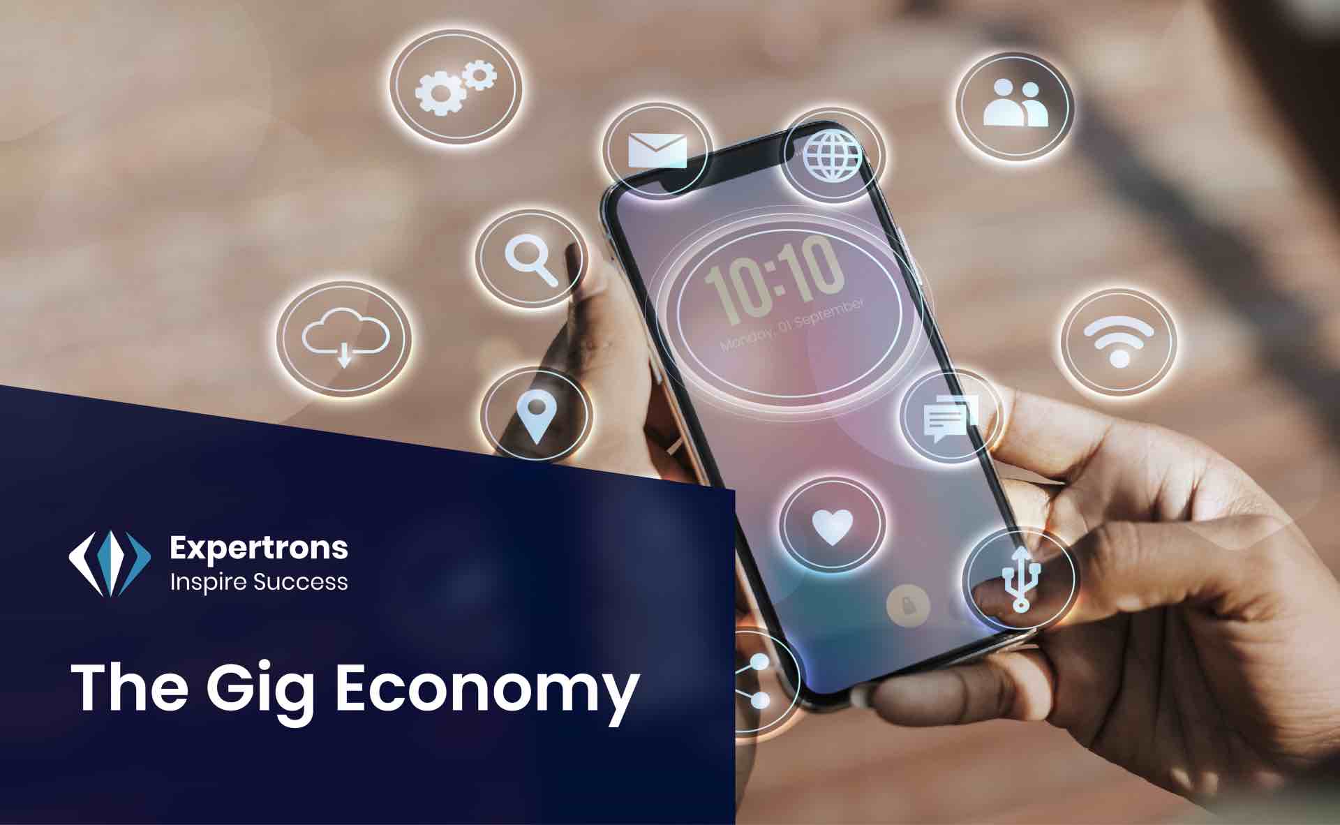 GIG ECONOMY, Best gig economy