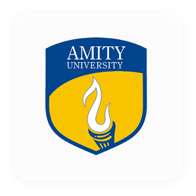 Career Guidance with Amity university