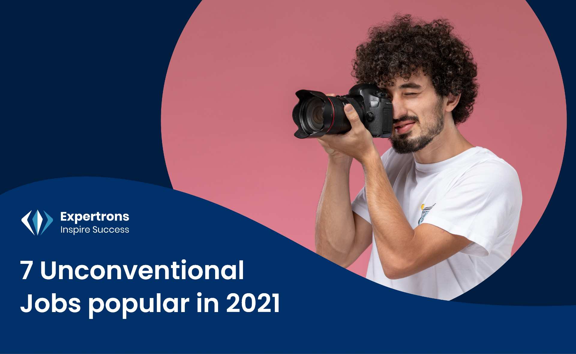unconventional career options, Unconventional jobs