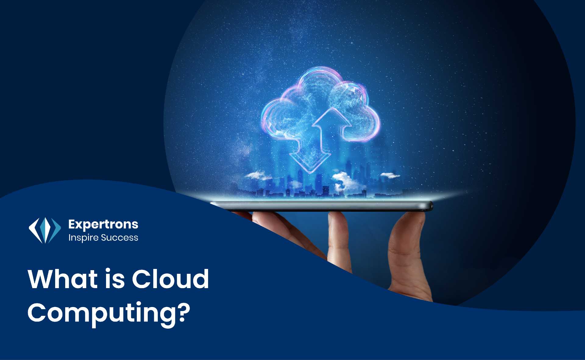What is Cloud Computing, Benefits of cloud computing, type of cloud computing, what is cloud computing