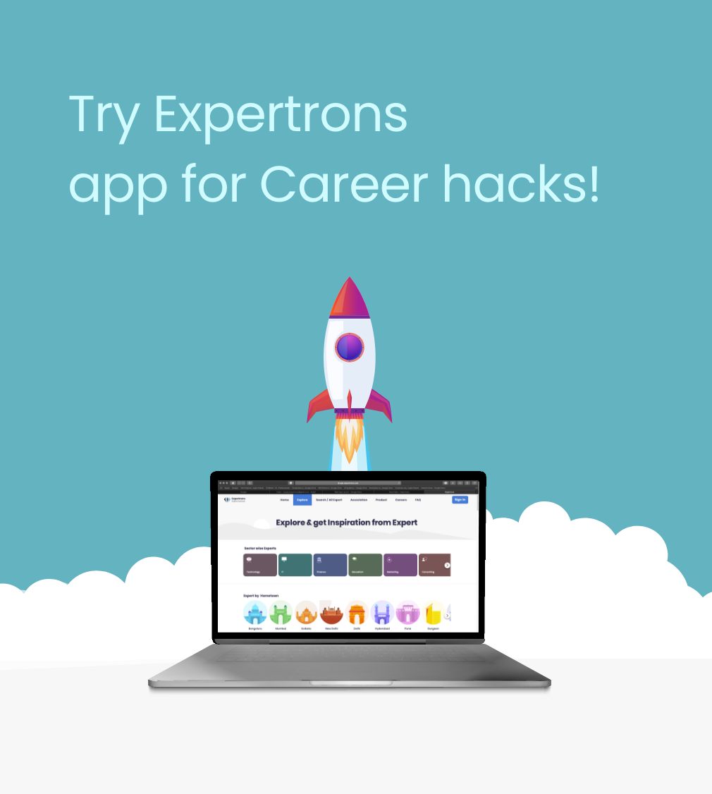 Regester for your best career guidance program