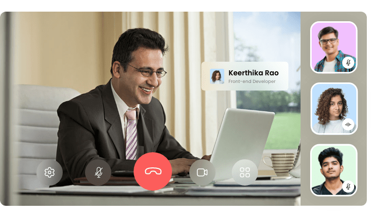 Skill-Tailored Talent pool for Organizations