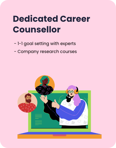 Career Counsellor