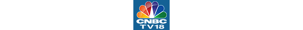 CNBC TV18