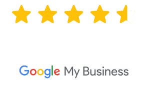Google My Business icon