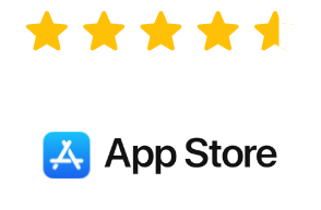 app store icon