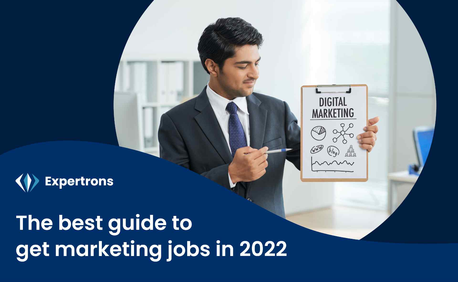 marketing jobs and marketer jobs