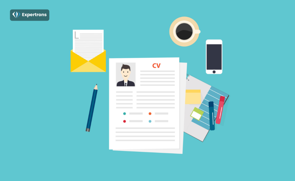 best experience job resume