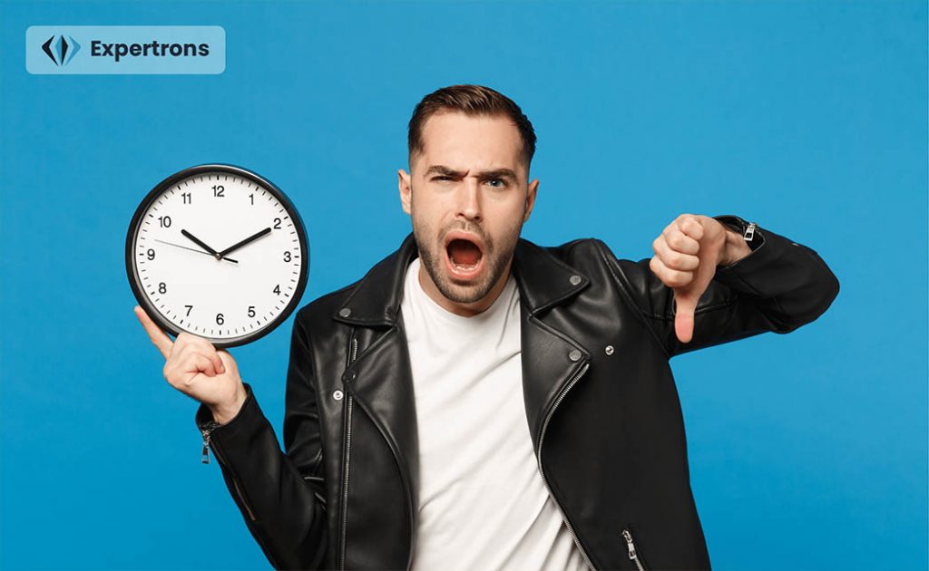 how to reduce less procrastinate person
