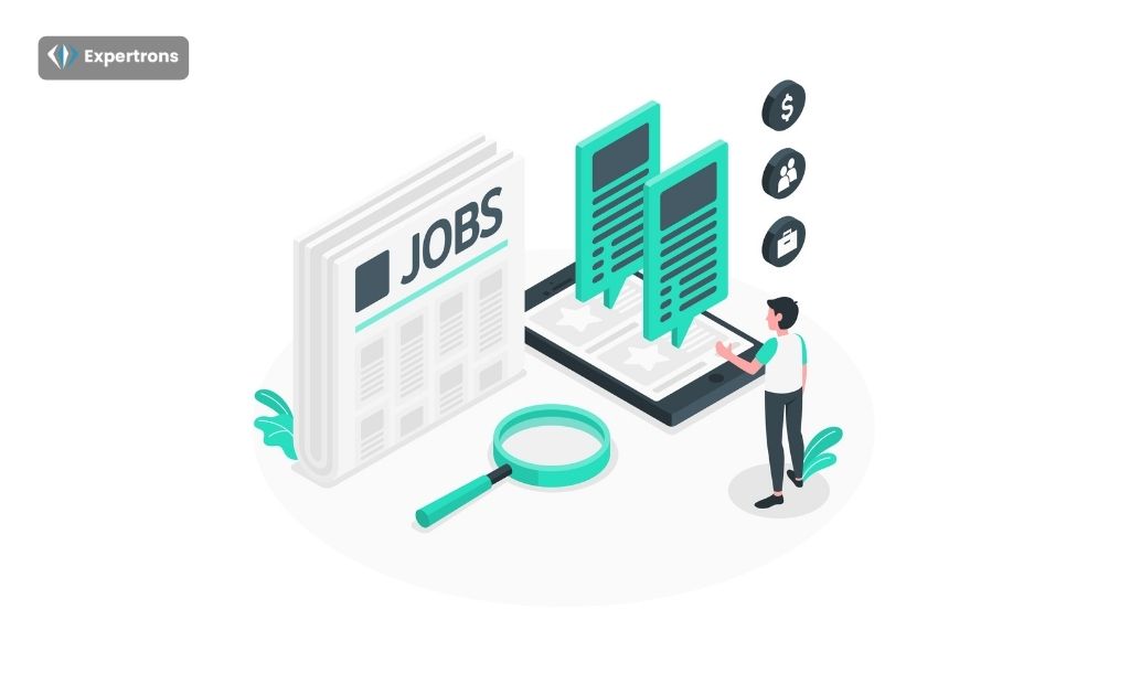 Ultimate Guide: How to Get Your First Job?
