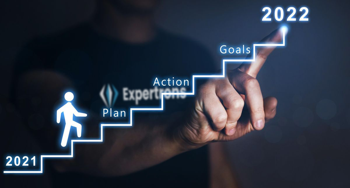 best new year resolution ideas 2022