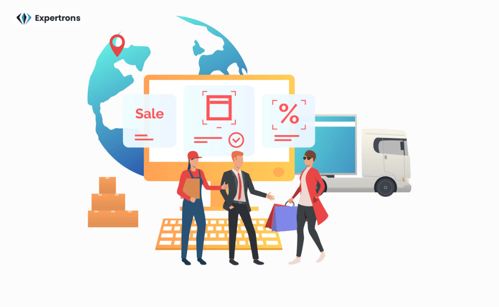 BEST GUIDE Career in Sales
