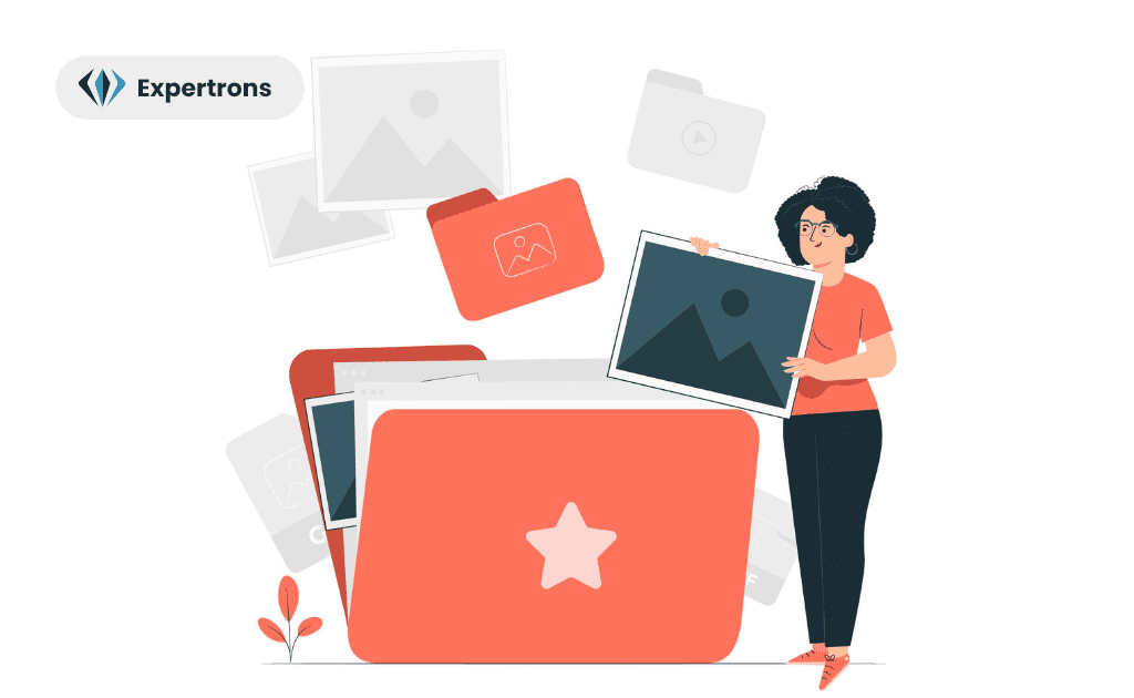 Organize all documents in a folder