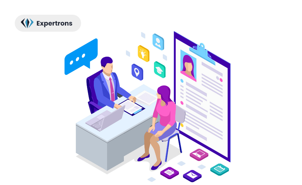 first interview tips
