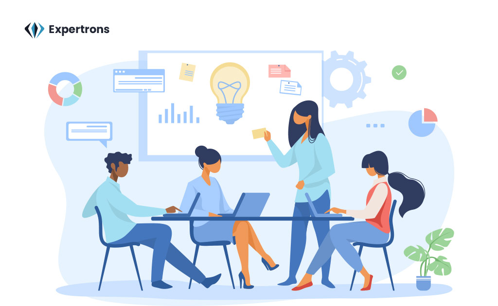 career in business development
