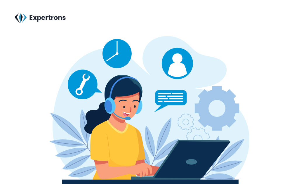Strengthen your team’s customer service skills