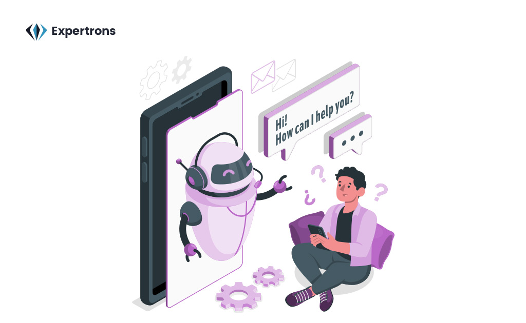 Utilise chatbots / videobots to cover any gaps in your support