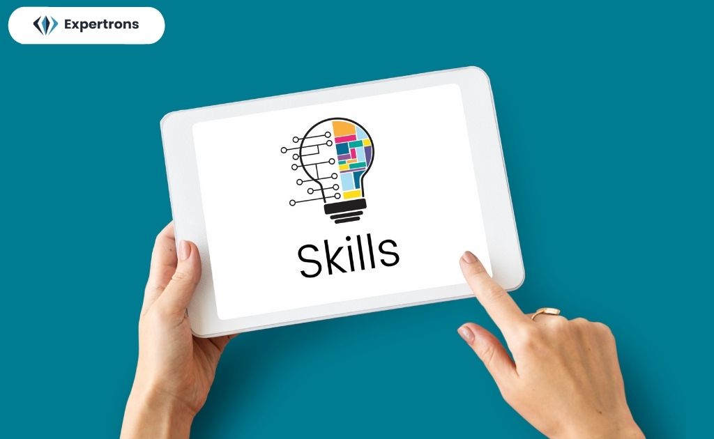 soft skills to stay relevant as a marketer