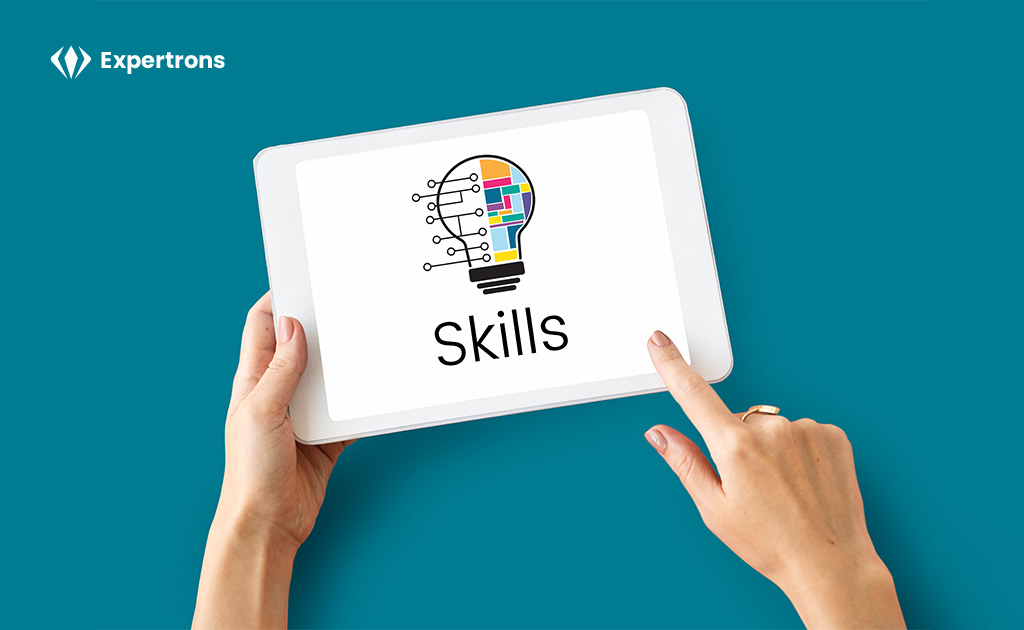 Lack of skillset