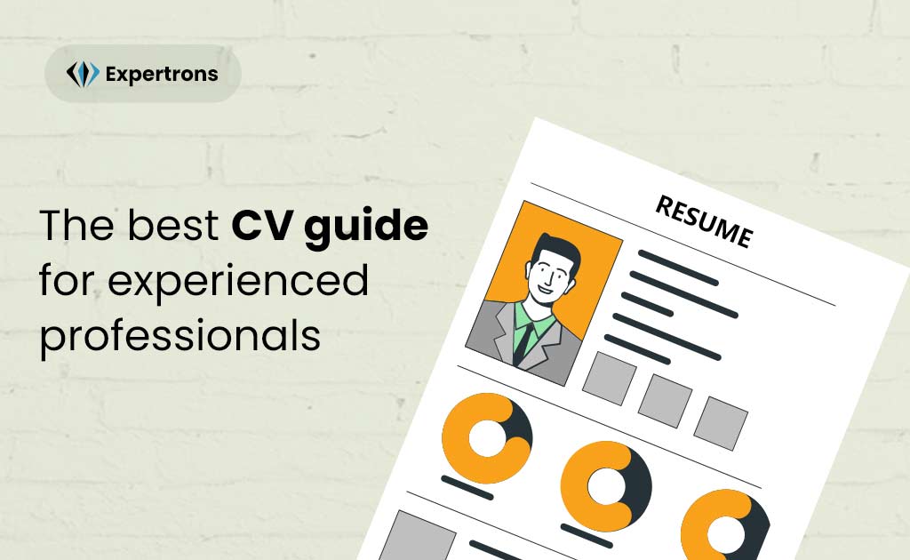 best CV guide