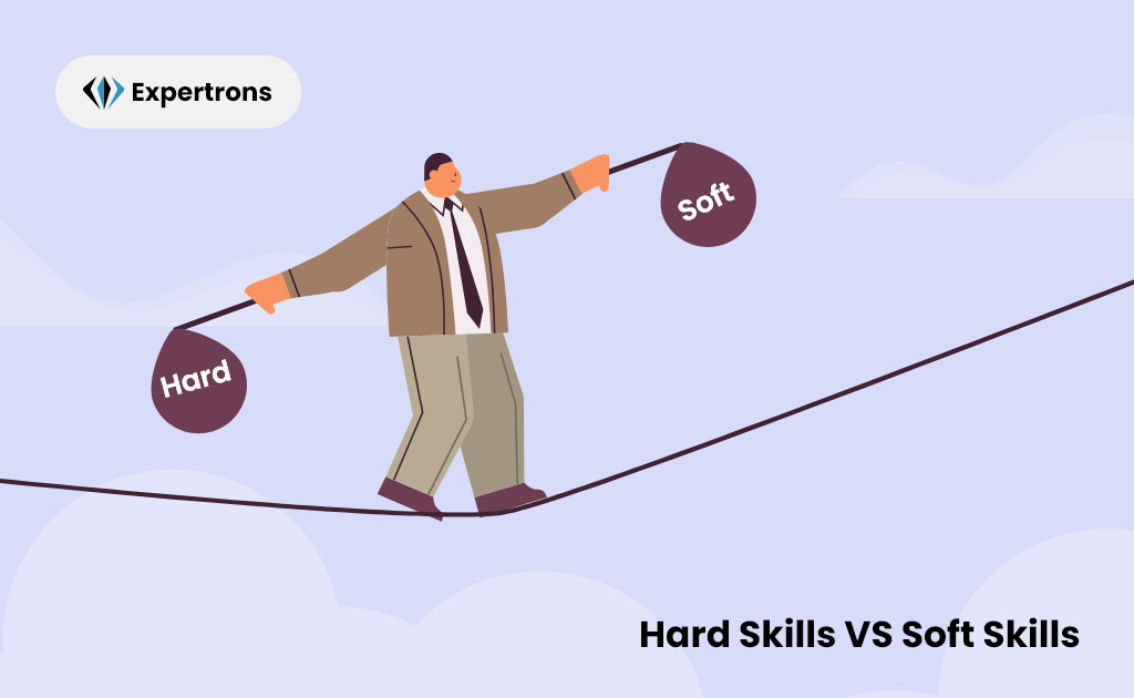 Soft skills vs tech skills. Which is more important?