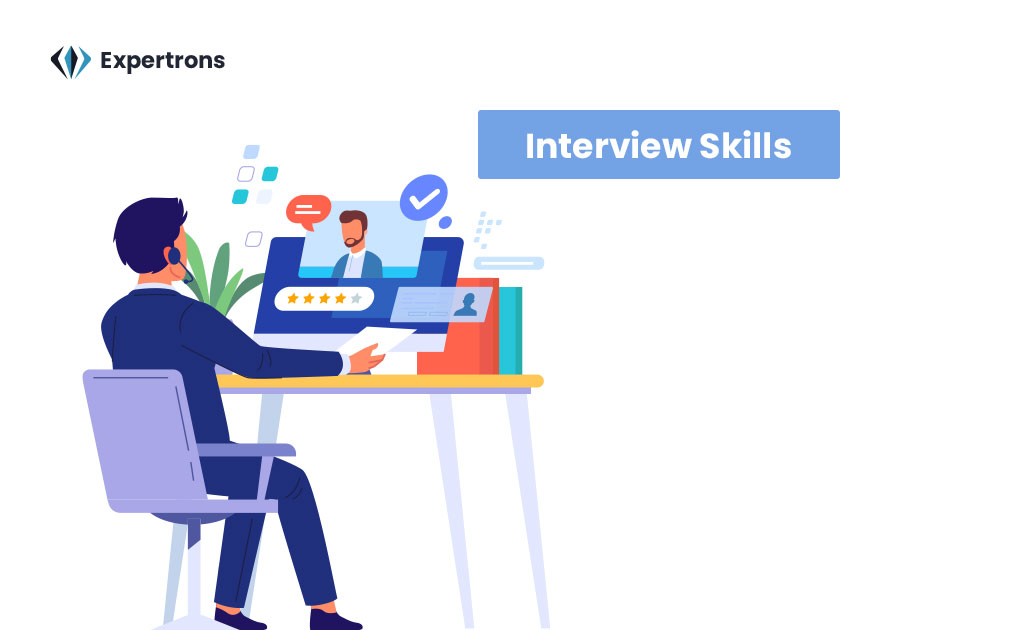 Brush up your interview skills