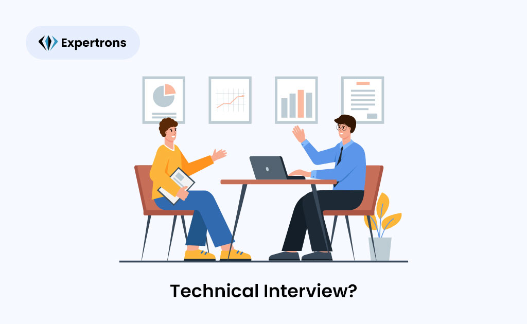 technical interview?