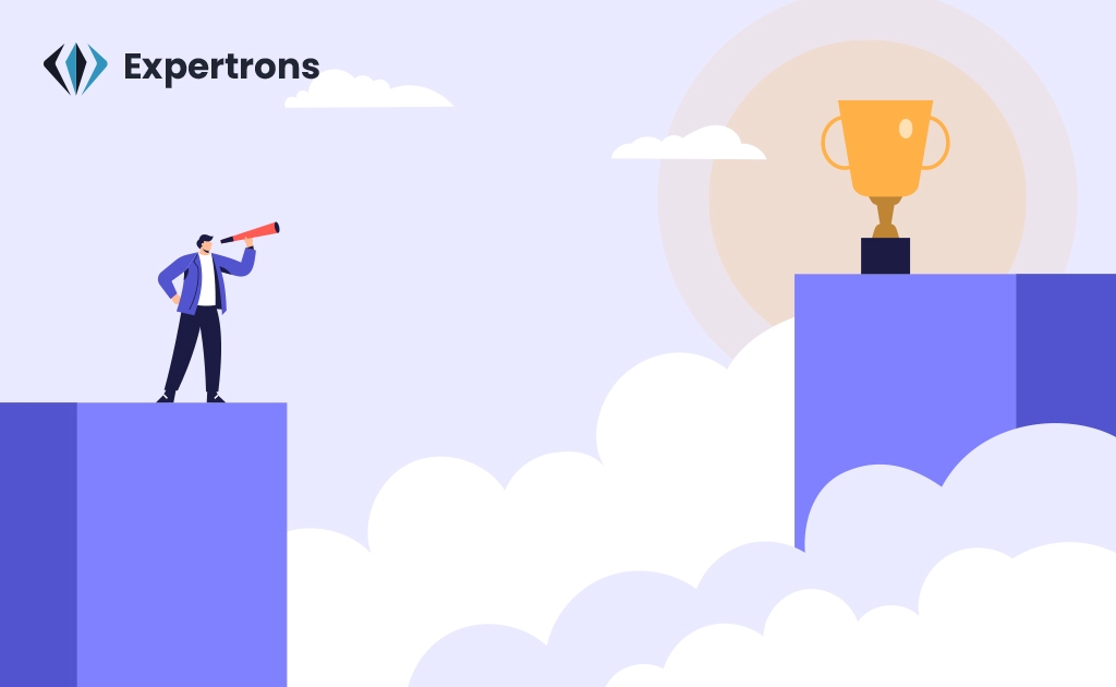 Set realistic goals for better career growth