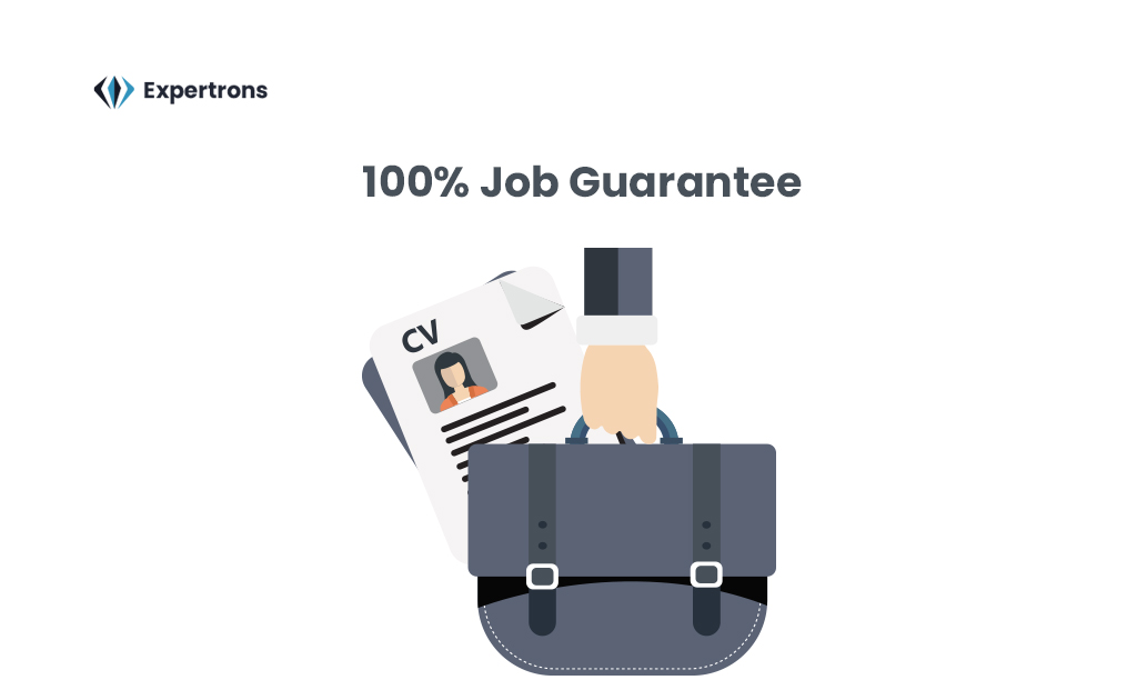 Expertrons PRO Transforms Hard Work into a 100% Job Guarantee