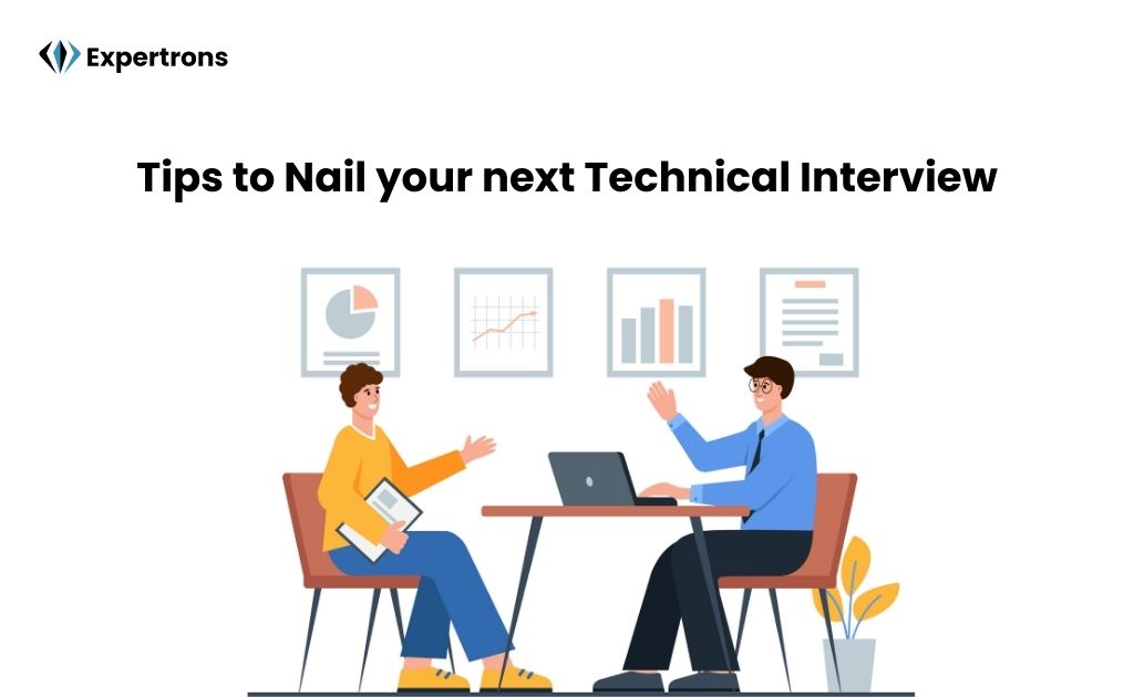 Tips to Nail your next Technical Interview