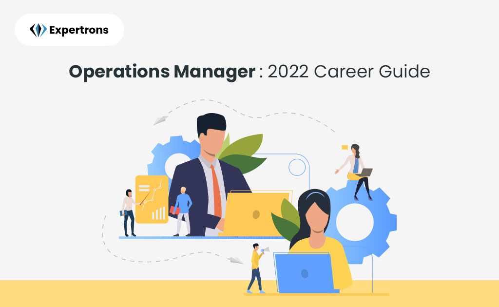 Career Pathway in Business Operations
