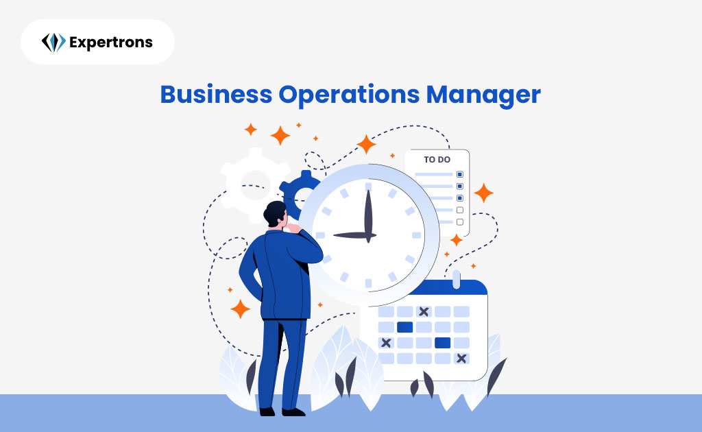 Know everything about Operations Management: Get personalised insights!