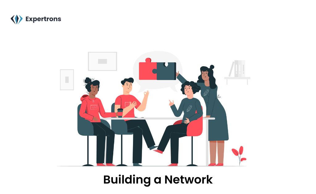 Building a Network