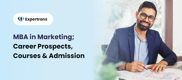 mba in marketing