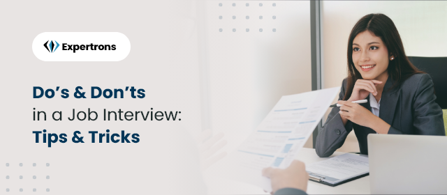 how to crack interview